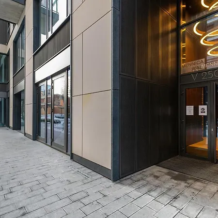 Mennica - Center By Renters Prestige Warschau