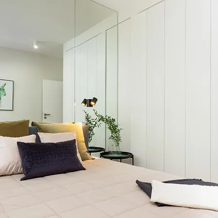 Mennica - Center By Renters Prestige Lejlighedshotel Warszawa