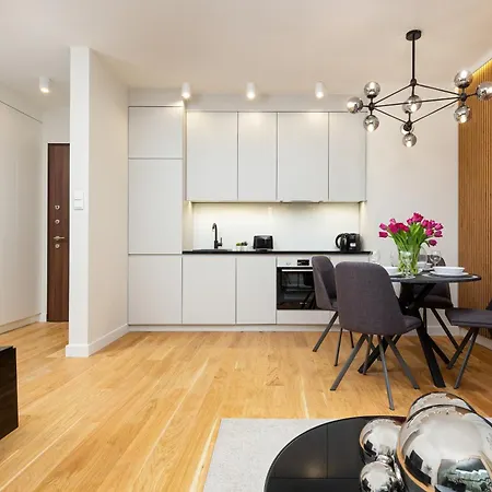 Mennica - Center By Renters Prestige 4*