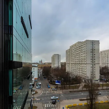 Mennica - Center By Renters Prestige 4* Varsovia