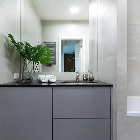 Mennica - Center By Renters Prestige Varsovie