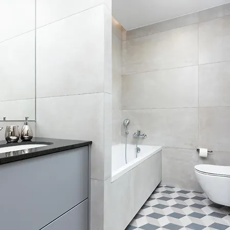 Mennica - Center By Renters Prestige * Varsovie