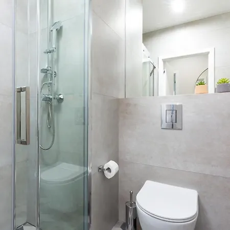 Mennica - Center By Renters Prestige Varsovie