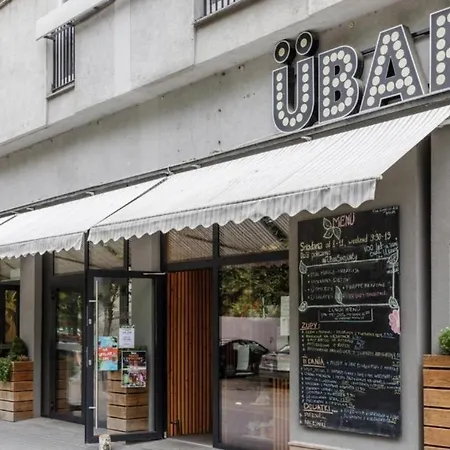 Mennica - Center By Renters Prestige Aparthotel 4*